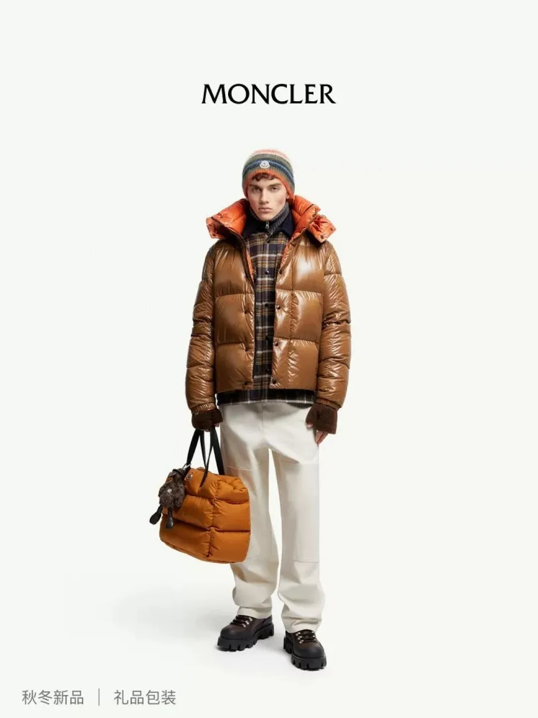 Moncler Parana ，Parana 。 nylonlaque ，Lightweight 、 。 ， ， 。 Size：12345 ： Brown Black